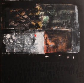 emotions and responses 6 by Aditya Sagar, Painting | Mojarto