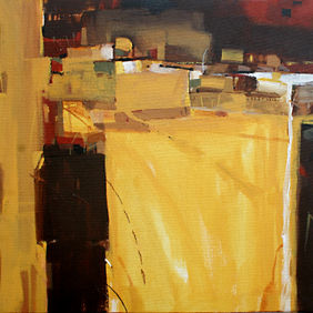 Untitled by RAVEE SONGIRKAR, Painting | Mojarto