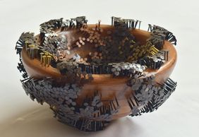Shelter by Janarthanan R, Sculpture | Mojarto