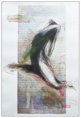 Drawing 1 by Dibyendu Bhadra, Drawing | Mojarto