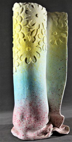 ABUNDANCE 2 by Usha Garodia, Sculpture | Mojarto