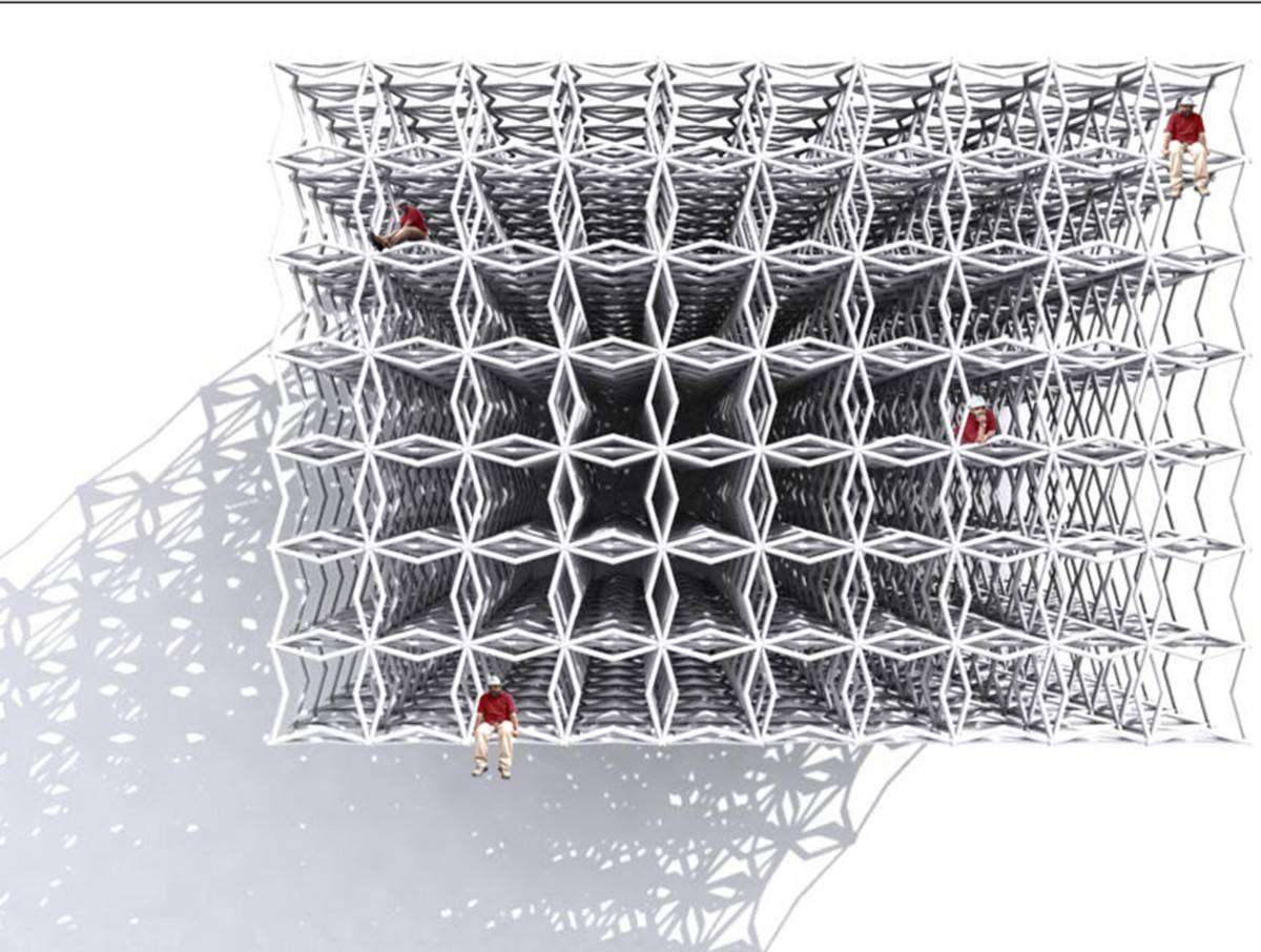 INNER QUEST-6 by artist SHOVIN BHATTACHARJEE – Image, Digital art | Mojarto