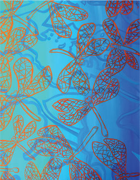 In the moment by Reshma Thomas, Painting | Mojarto
