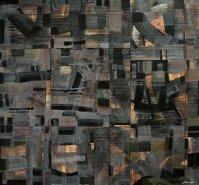 UNTITLED by V .hariraam , Painting | Mojarto