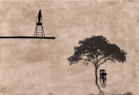 Looking For ... by Mayurakshi, Digital art | Mojarto