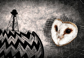 Watch Tower - Limited Edition of 20 by Mayurakshi, Digital art | Mojarto