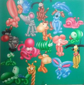 Untitled by Dipti Biswal, Painting | Mojarto