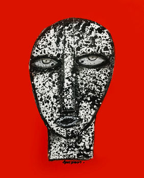 DOT by Arun Mishra, Drawing | Mojarto