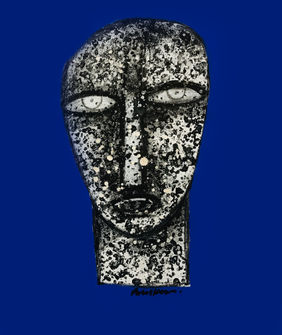 DOT by Arun Mishra, Drawing | Mojarto