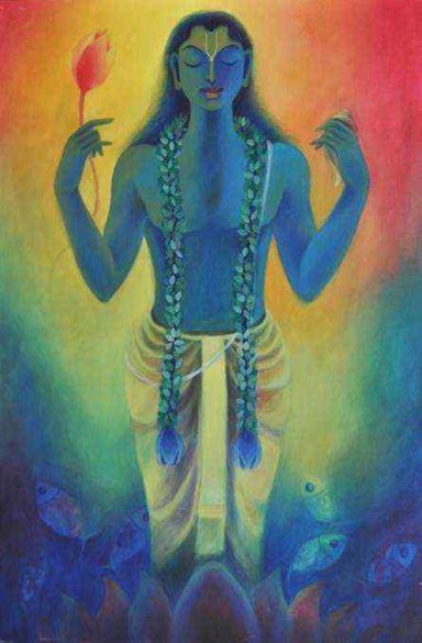 Buy Manisha Raju Paintings Online - View Prices and Size at Mojarto