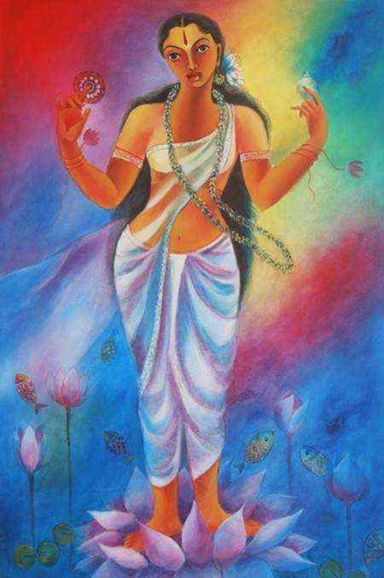 Buy Manisha Raju Paintings Online - View Prices and Size at Mojarto