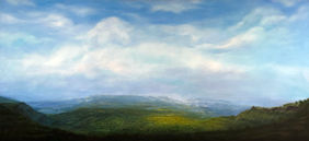 Untitled by Ramdas Thorat, Painting | Mojarto
