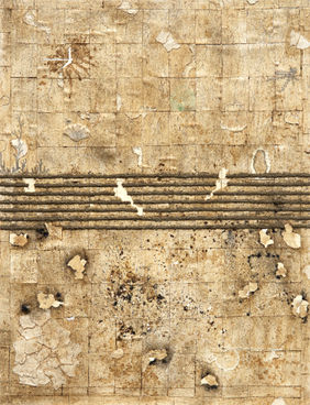 Soil Chips III by Zainul Abedin, Painting | Mojarto