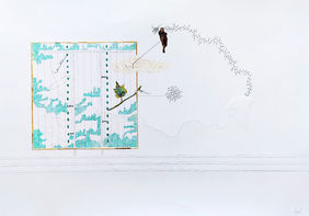 Untitled by Zainul Abedin, Painting | Mojarto