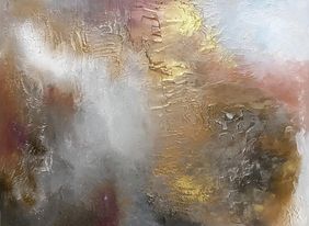 Layered Consciousness by Shan Re, Painting | Mojarto
