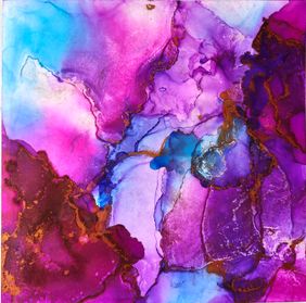UNTITLED by Vartika Singh, Painting | Mojarto