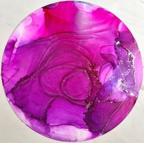 Untitled 1 by Vartika Singh, Painting | Mojarto