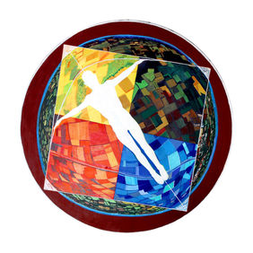 MADRAS KITE MEMORIES by K.nagarajan, Painting | Mojarto