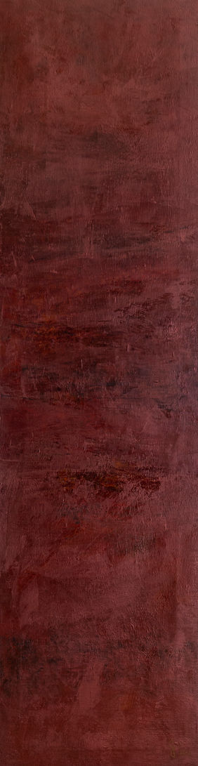 Untitled by Goutam Mukherjee, Painting | Mojarto