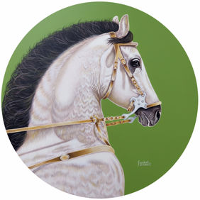 Unstooppable..... by Sanket a Sawant, Painting | Mojarto