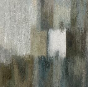 Between real and imagined by Gayatri Deshpande, Painting | Mojarto