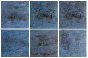 Untitled by Goutam Mukherjee, Painting | Mojarto