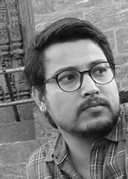 Nipan DAS Nipan DAS Profile