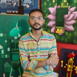 Harsh wardhan Bhilala Harsh wardhan Bhilala Profile