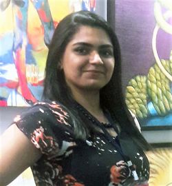 Manisha Mohnani Manisha Mohnani Profile