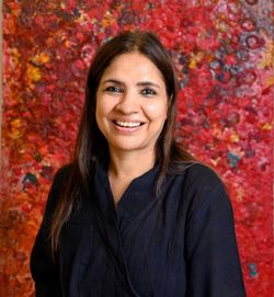 Rashmi Khurana Profile