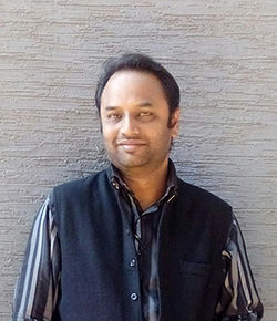 Shri Priyaranjan Behera Shri Priyaranjan Behera Profile