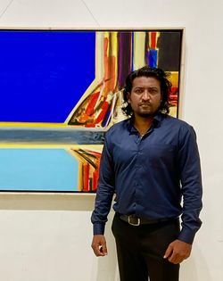 Chaitan Jayant Bhosale Chaitan Jayant Bhosale Profile