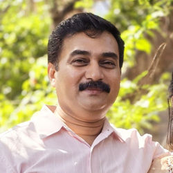 Muralidhar Suvarna Profile
