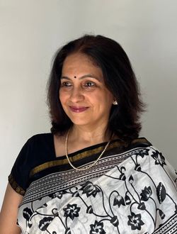 Swati Joshi Phatak Profile