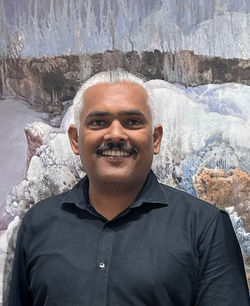 Ramdas Thorat Profile