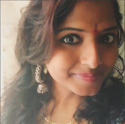 Lavanya Srinivas Profile