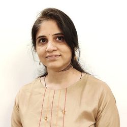 Jyoti Mehta Profile
