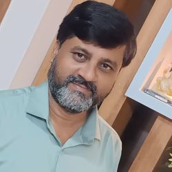 V Raja Rambabu V Raja Rambabu Profile