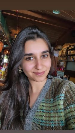 Ambika Malhotra Ambika Malhotra Profile