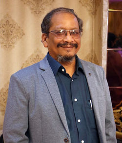 Prashant K Sarkar Prashant K Sarkar Profile