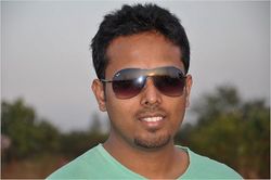 Kumar Abhinav Profile