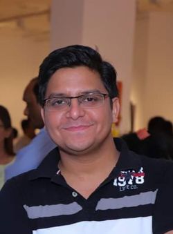 sachin kumar sachin kumar Profile