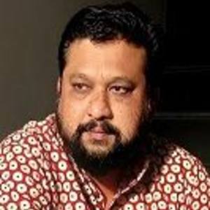Ranjith Raghupathy Ranjith Raghupathy Profile