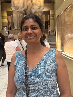 Rachana Patkar Profile