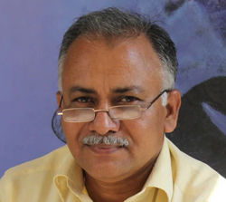 RAJAN RAGHAVAN RAJAN RAGHAVAN Profile
