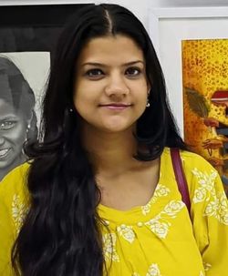 Pallavi Dutta Profile