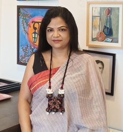 Paramita Chowdhury Profile